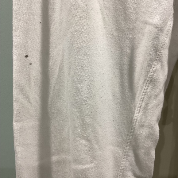 Victorias Secret VS Pink Leopard Cheetah Sweats Set Size XS/S - Picture 3 of 9